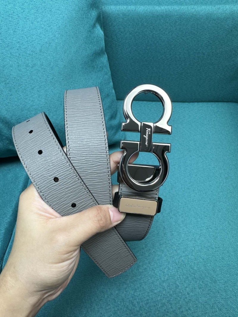 Ferragamo Belts